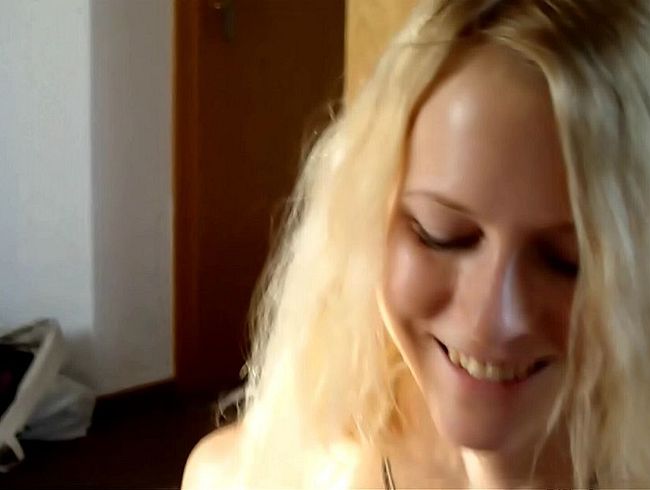 blondehexe Porno Video: ana* ORGASMUS