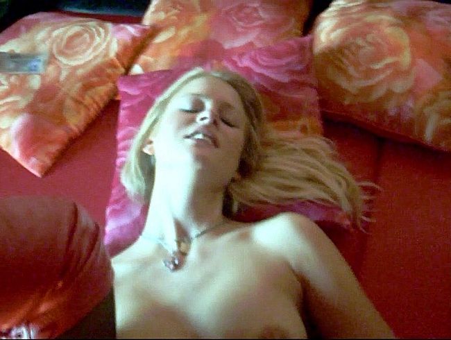 blondehexe Porno Video: ars** UND fo**E