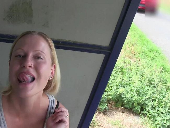 blondehexe Porno Video: Best of: HEFTIG! KRASS UND MEGA PUBLIC!