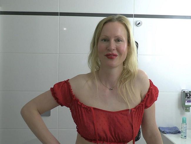 blondehexe Porno Video: Cuckold Special Teil 5