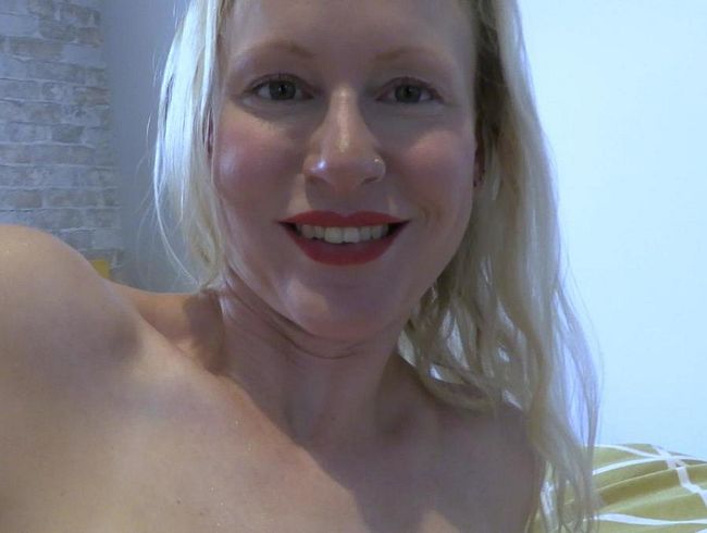 blondehexe Porno Video: Erwischt und gefi**t - geiler Quickie