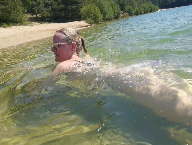 blondehexe Porno Video: Geiles