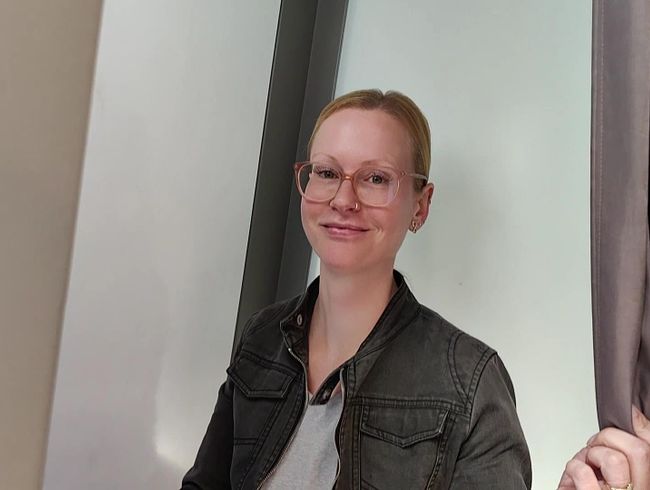 blondehexe Porno Video: KRASS!!! PUBLIC!!! Fan spricht mich in Fotokabine an und spri**t viel zu früh!!!