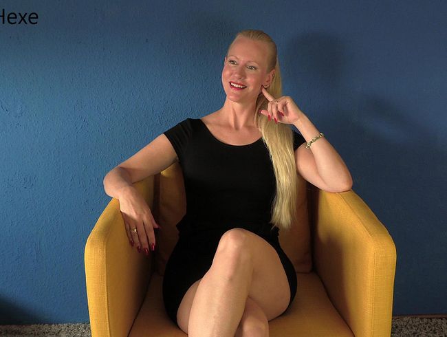 blondehexe Porno Video: Nach dem Klassentreffen geil gefi**t!