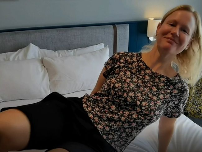 blondehexe Porno Video: POV: Geiler