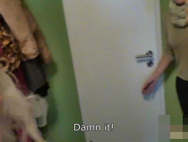 blondehexe Porno Video: Richtig fieser Fremdfi**! Extrem nasty cheating! (english subtitel)