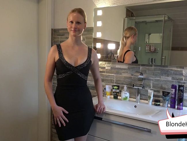 blondehexe Porno Video: TABO! Forbidden fu*k with my stepbrother! (english subtitel)