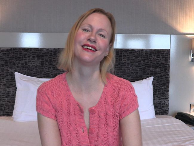 blondehexe Porno Video: Virtual s*x: wir haben uns im Club getroffen ;)